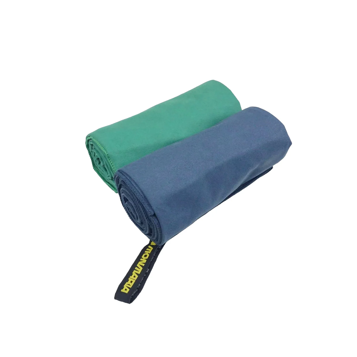 Green Navy Blue - Roll
